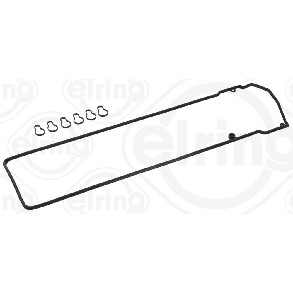 Packningssats, ventilkåpa 27-01701