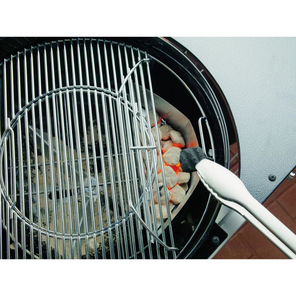 Weber Performer Deluxe GBS kolgrill 57 cm