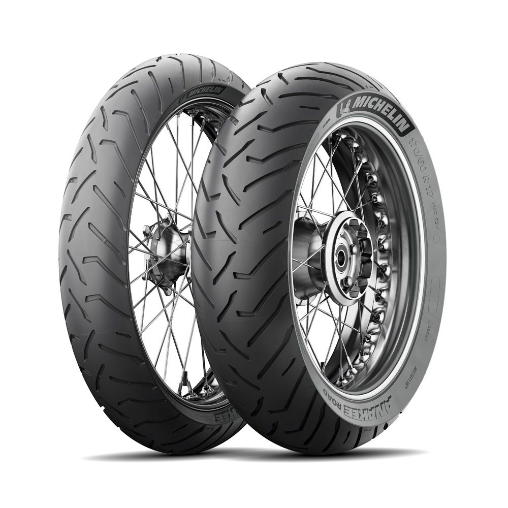 Michelin Anakee Road moottoripyörän rengas
