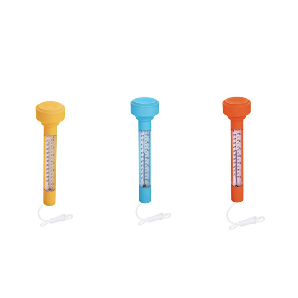 Bestway Flowclear termometer