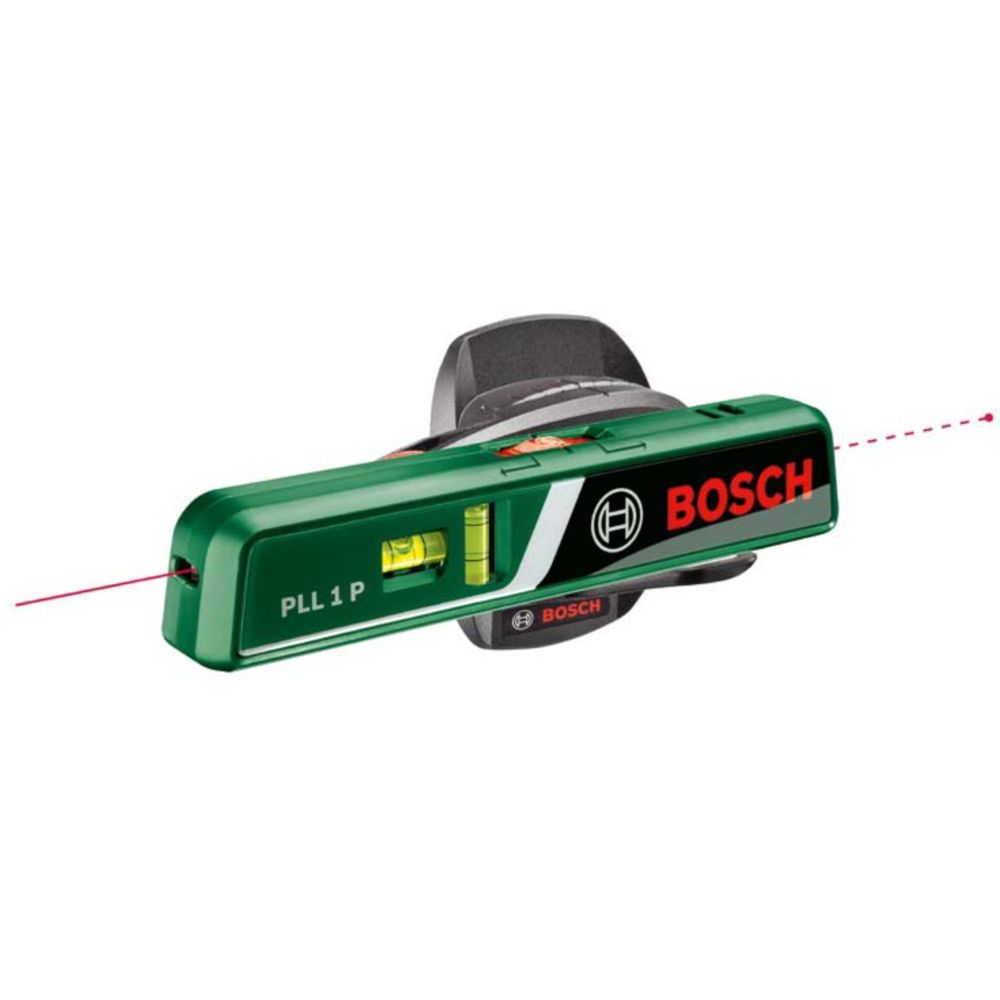 Bosch PLL 1 P Laservesivaaka