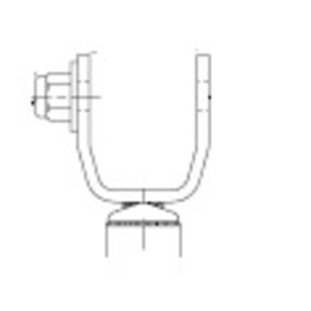 Iskunvaimennin 33-02315