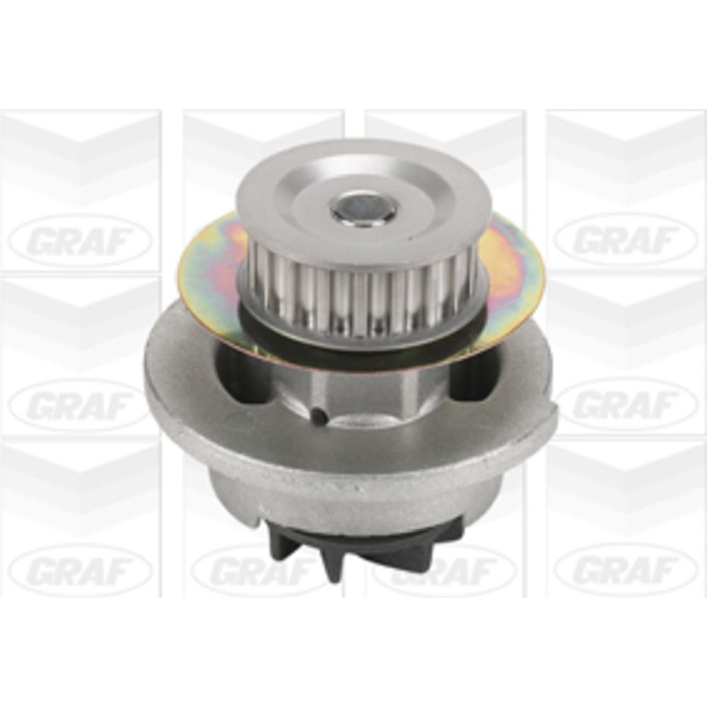 Vattenpump 30-9146