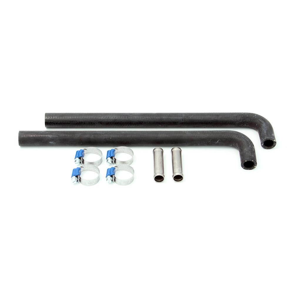 Calix paigalduskomplekt M271 FCH voolikusoojendile