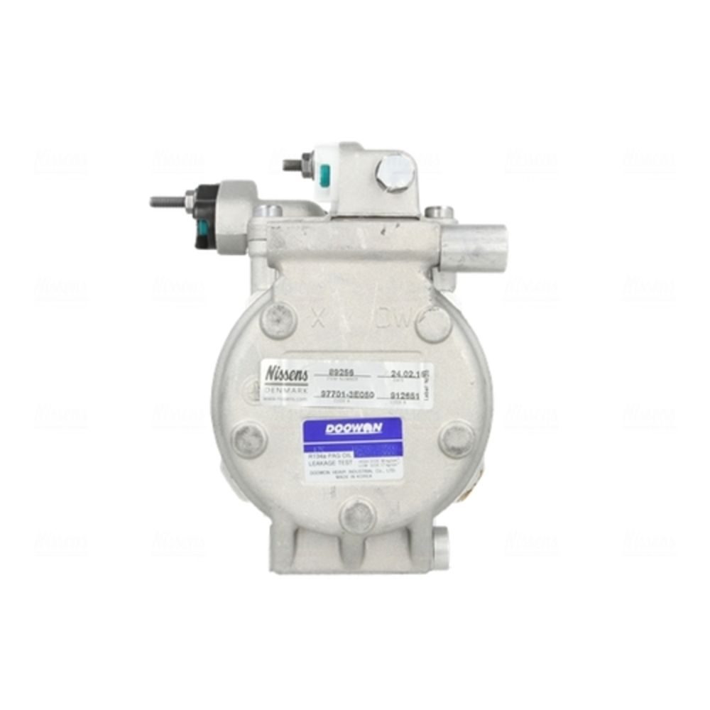 Ilmastointilaitteen kompressori 30-03736