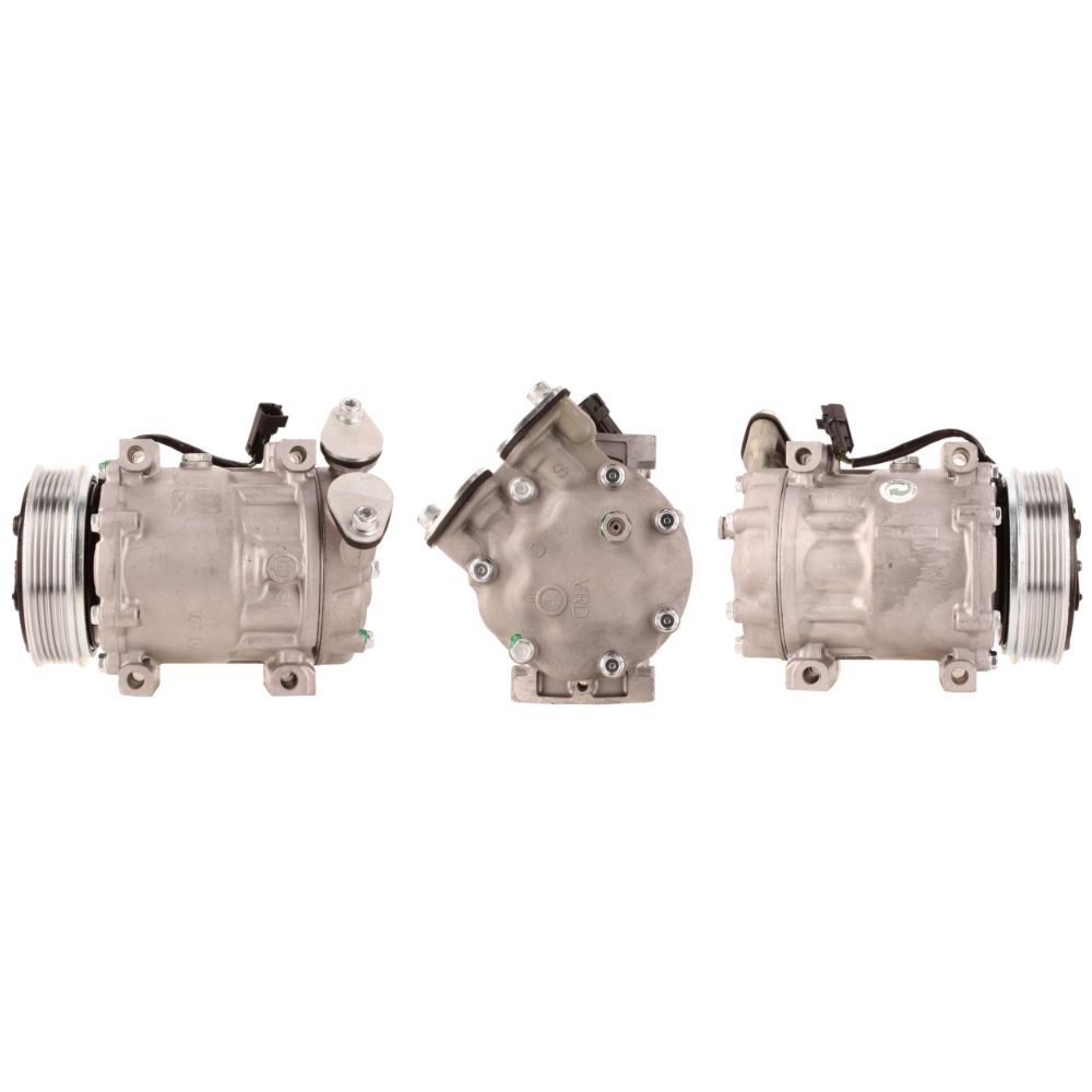 Kliimaseadme kompressor 30-05411