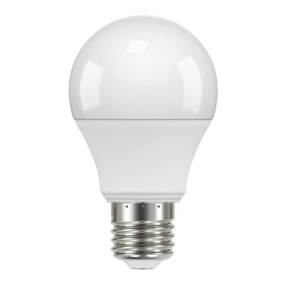 Airam LED-pirn, E27, 8 W, 2700 K, 806 lm, 2 tk
