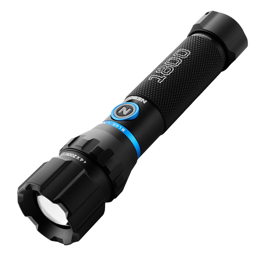Nebo Blueline 1800 Flex ficklampa