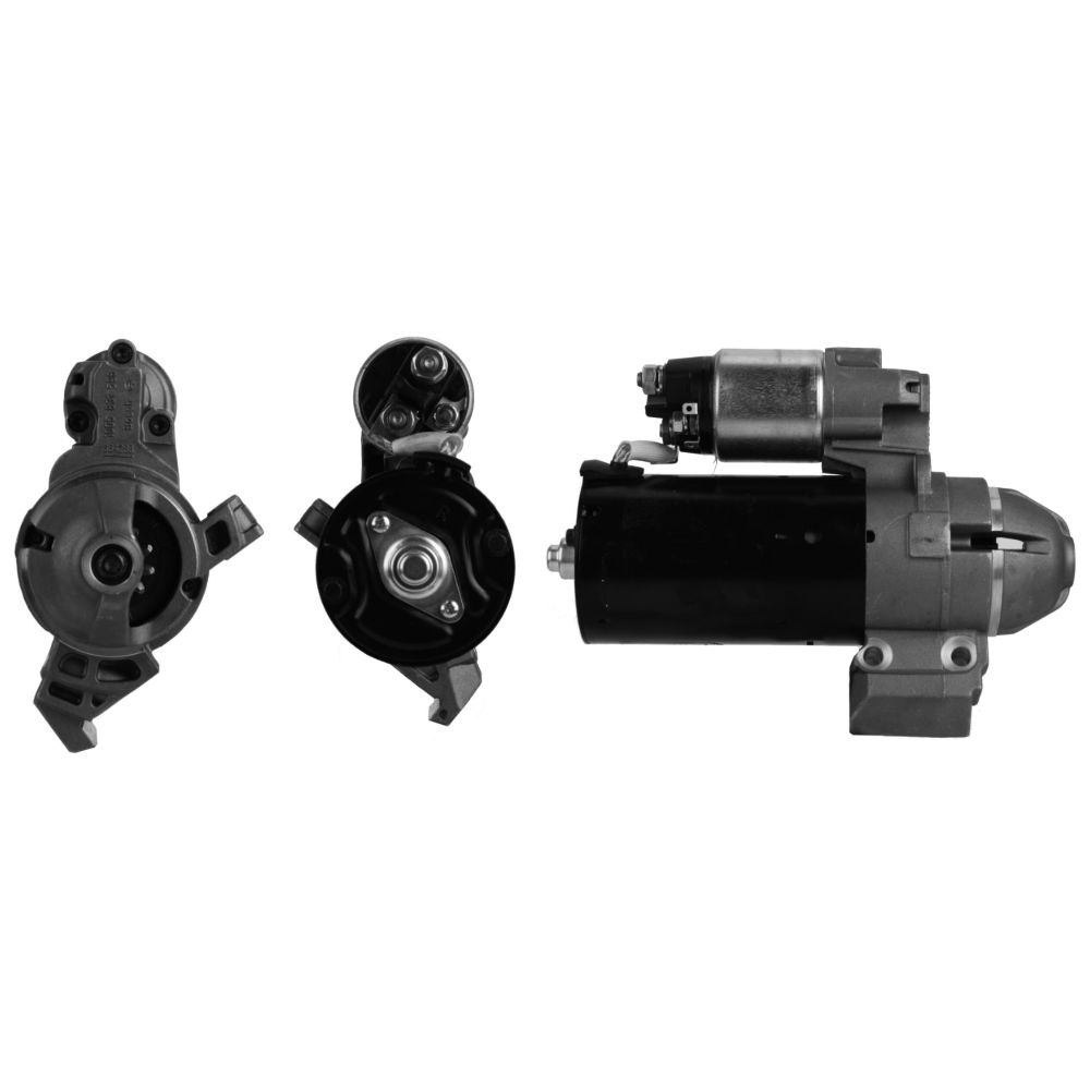 Starter 13-3110