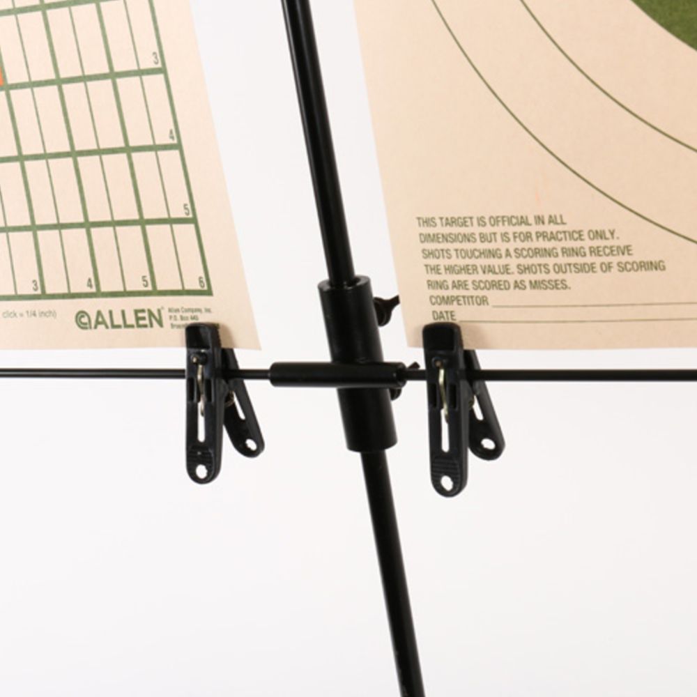 Allen EZ AIM® ställning för måltavla