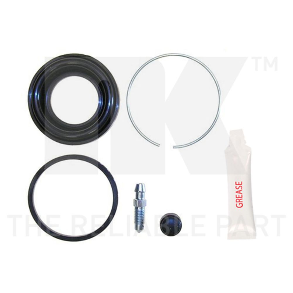 Jarrusatulan korjaussarja 23-6217