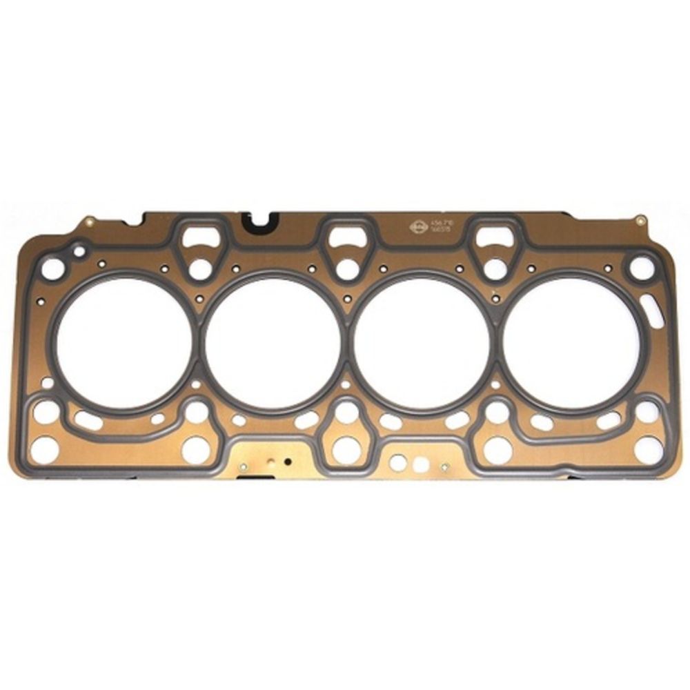 Packning, topplock 27-02101