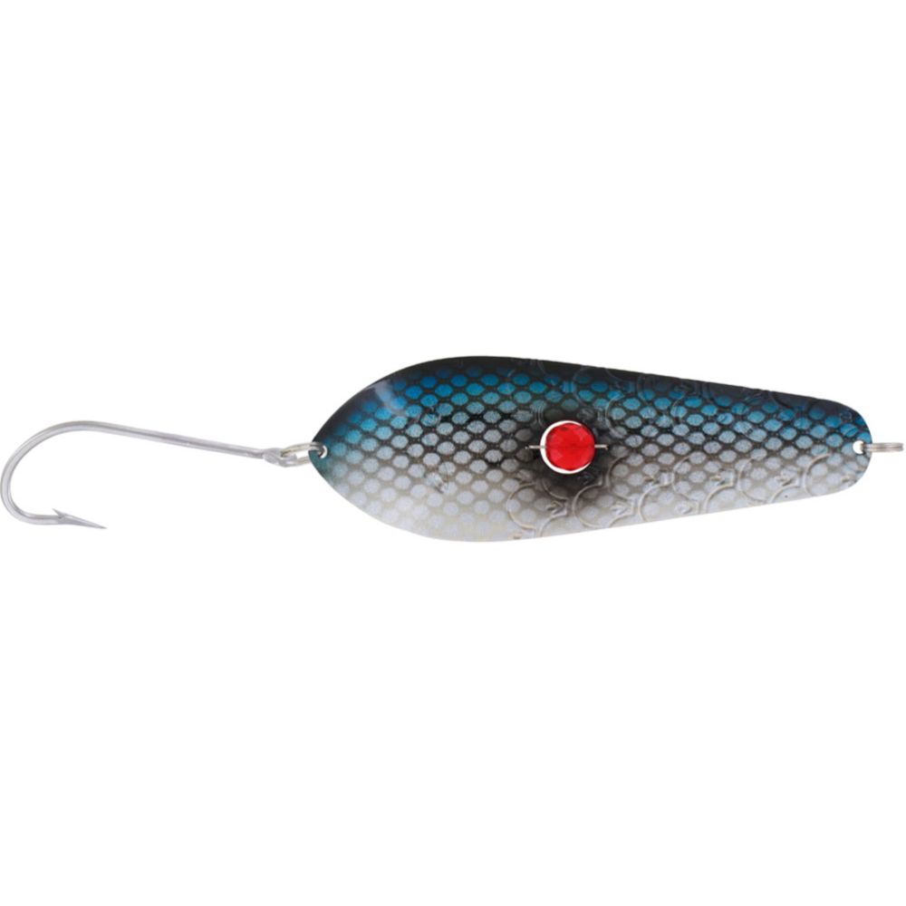 Kuusamo Helmi Räsänen skeddrag 12 cm 50 g