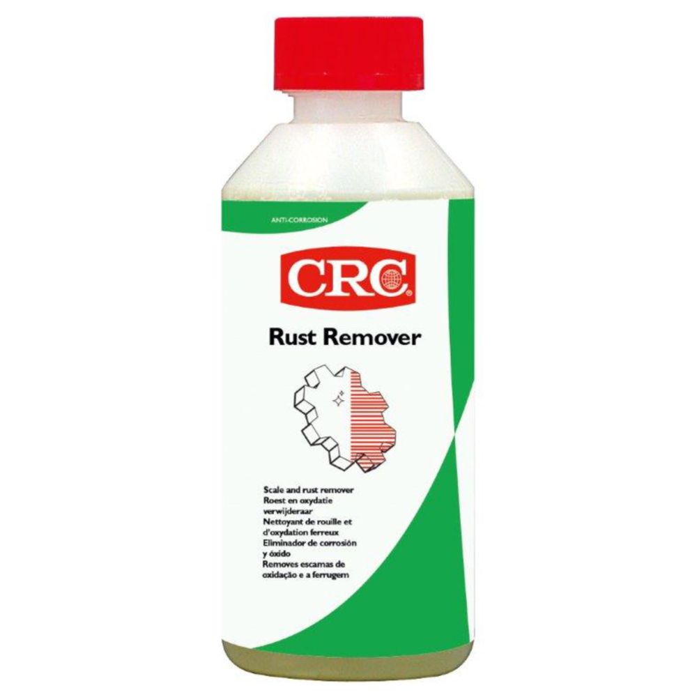 CRC Rust Remover Ruosteenpoistaja 250 ml