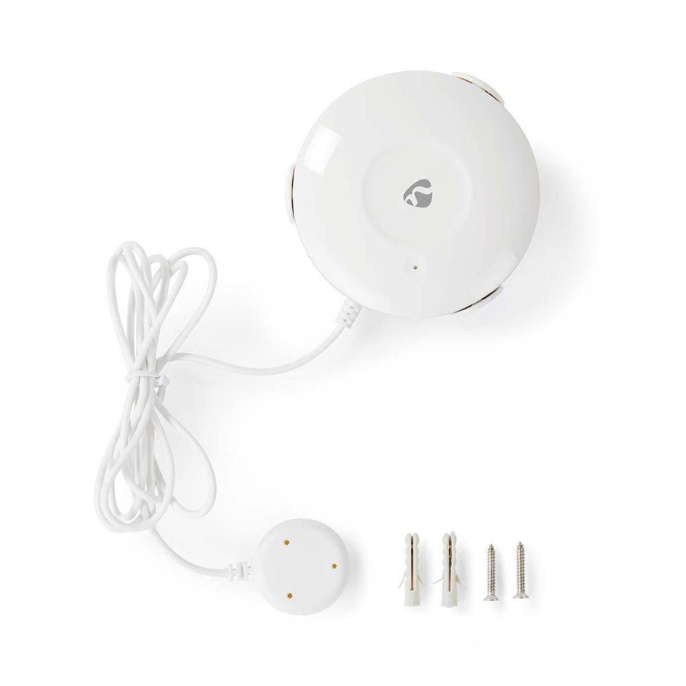 Nedis SmartLife vesivuotohälytin Wi-Fi