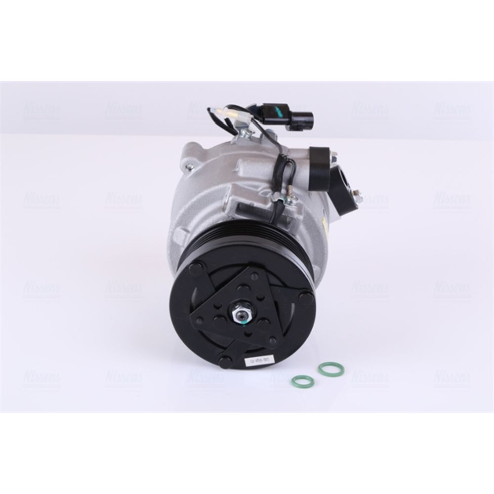 Kliimaseadme kompressor 30-00359