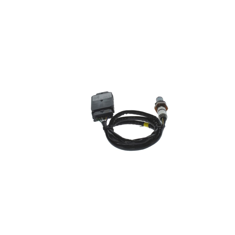 NOx-sensor, ureainsprutning 28-01187