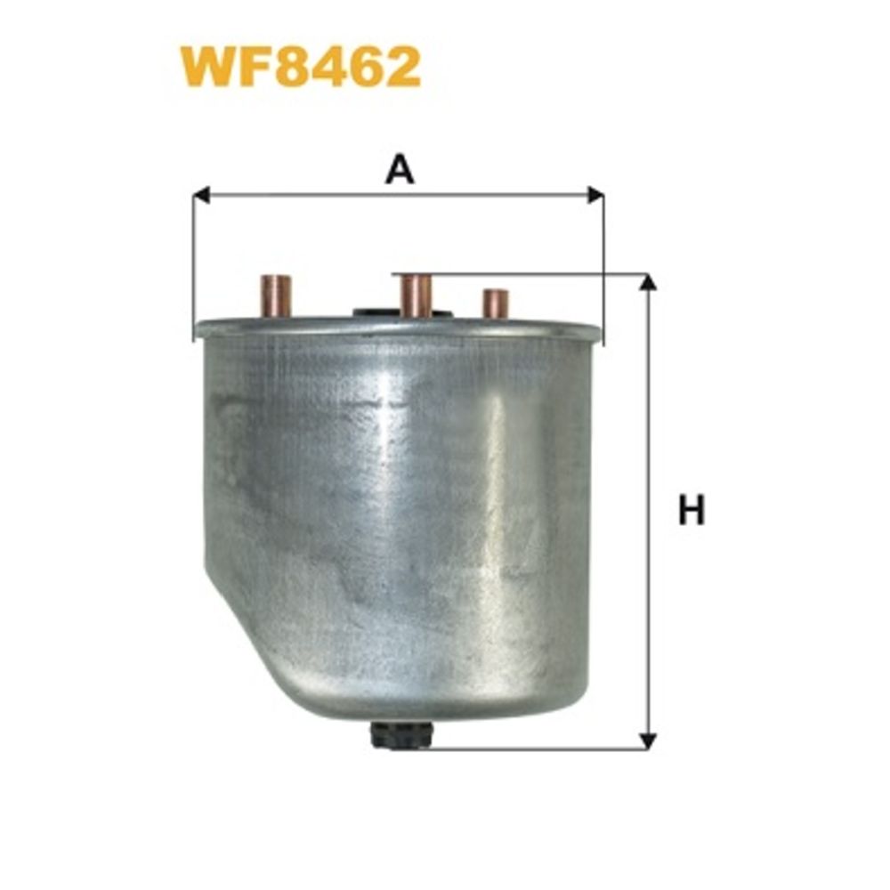 Kütusefilter 19-1196