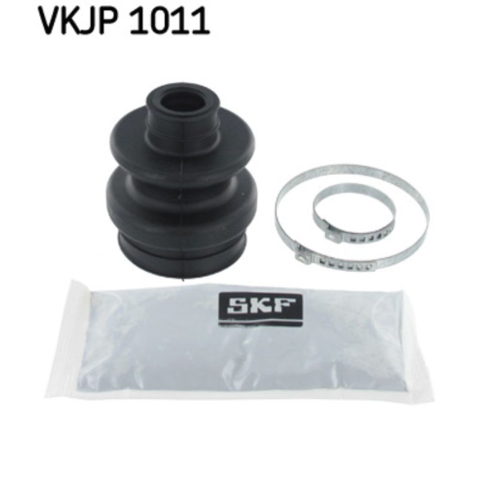 Vetoakselin suojakumisarja 17-3018