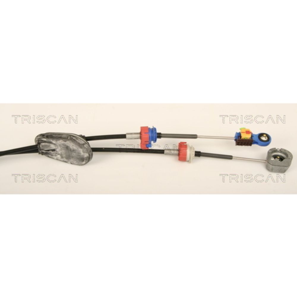 Vajer, manuell transmission 24-00262