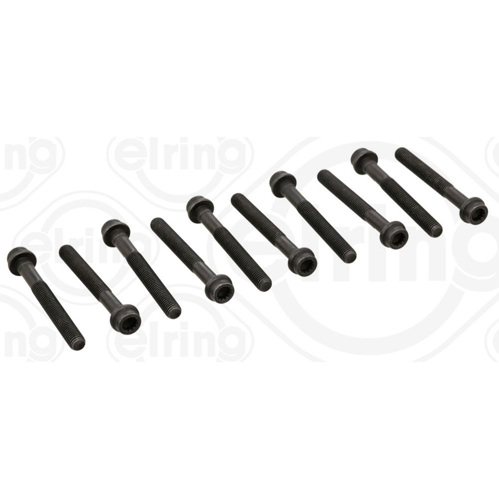 Bultsats, topplock 25-00070