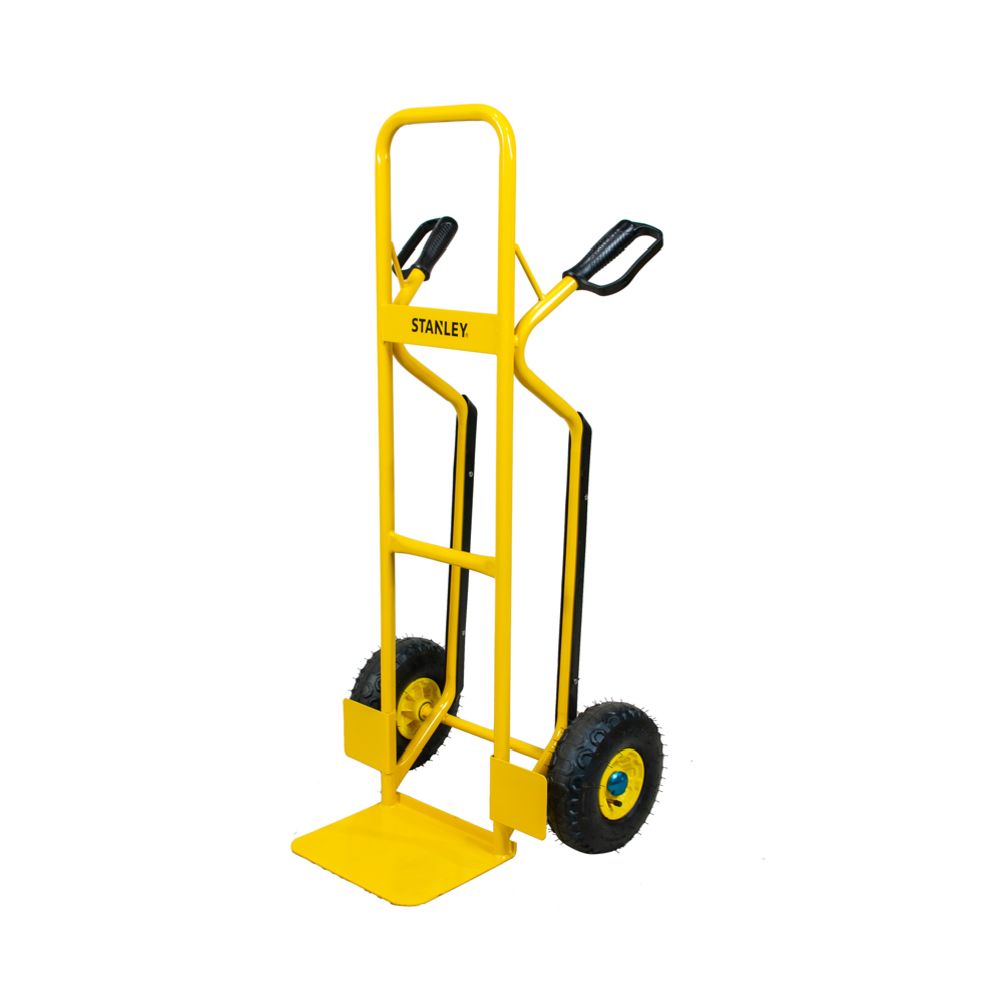Stanley SXWT-HT524 transportkärra 250 kg