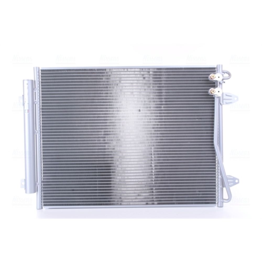 Ilmastointilaitteen lauhdutin 30-00539