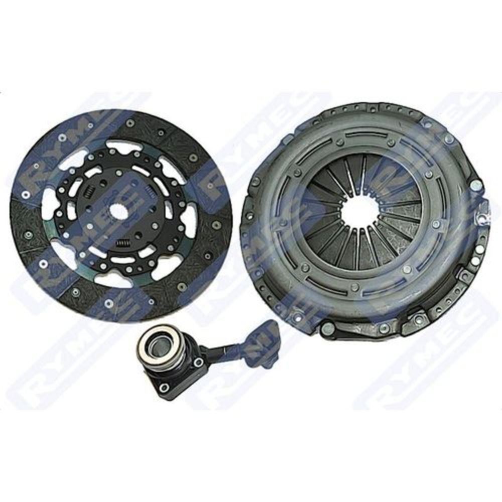 Kytkinpaketti 84-00587
