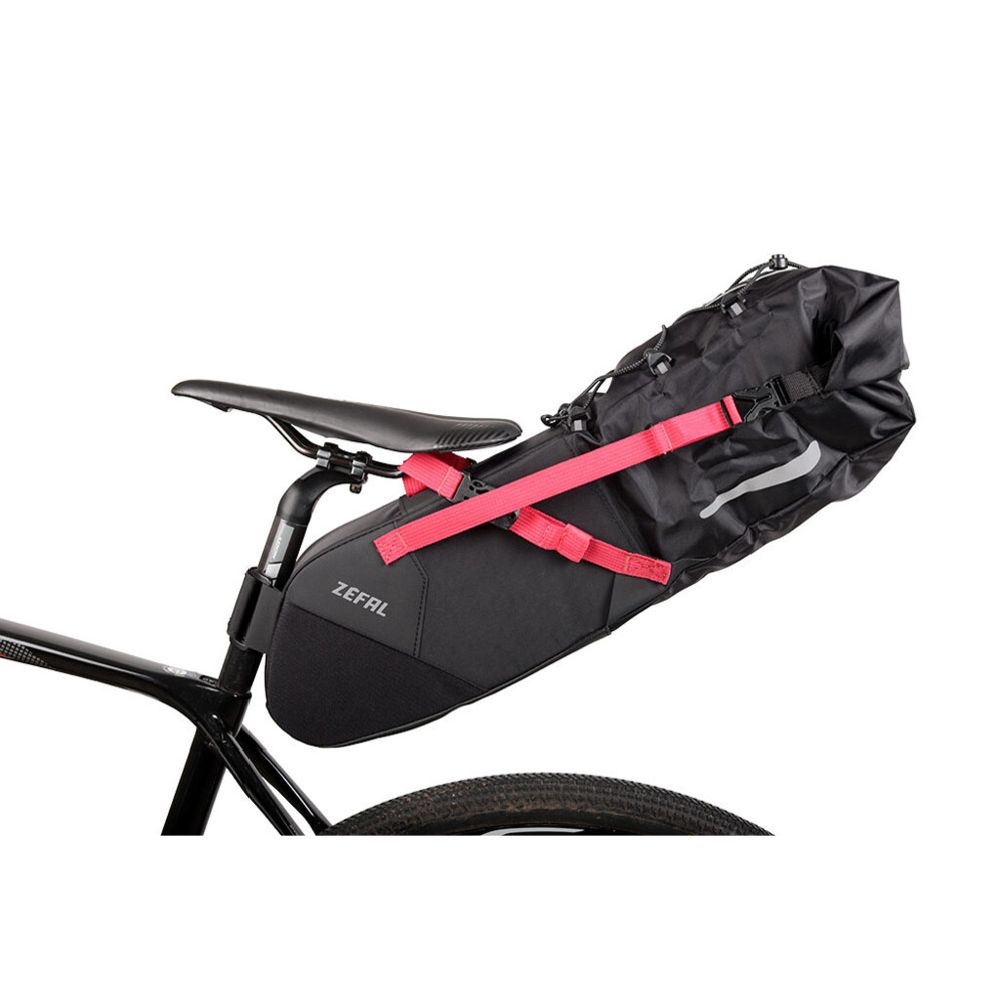 Zefal Z Adventure R11 sadelväska