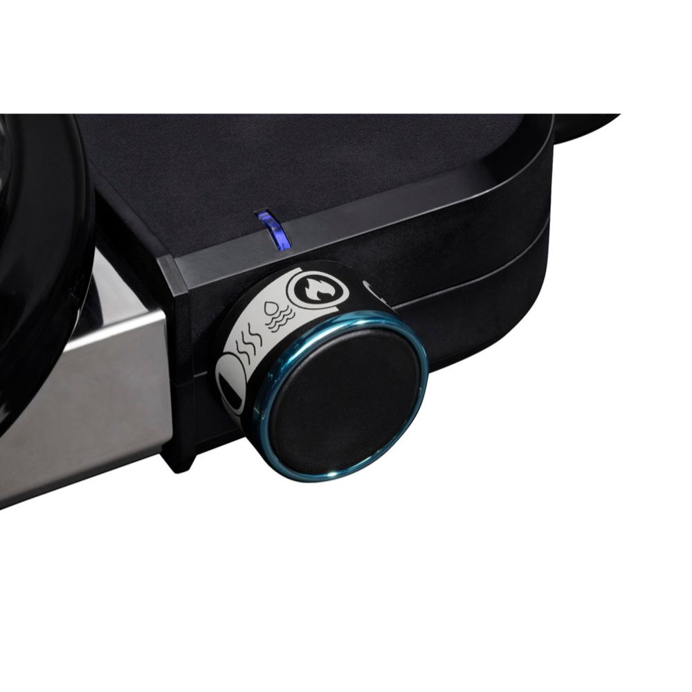 Weber Lumin elektrigrill