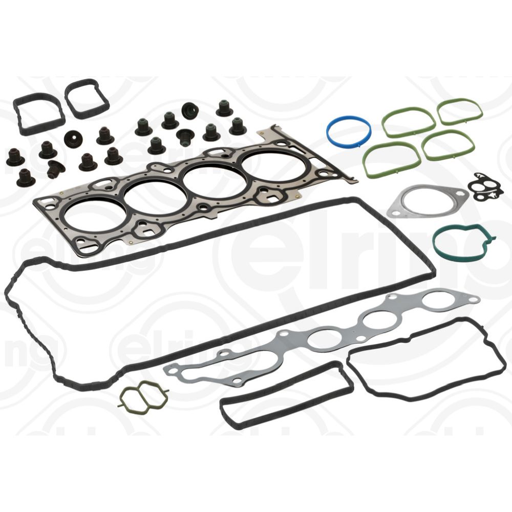 Packningssats, topplock 27-02520