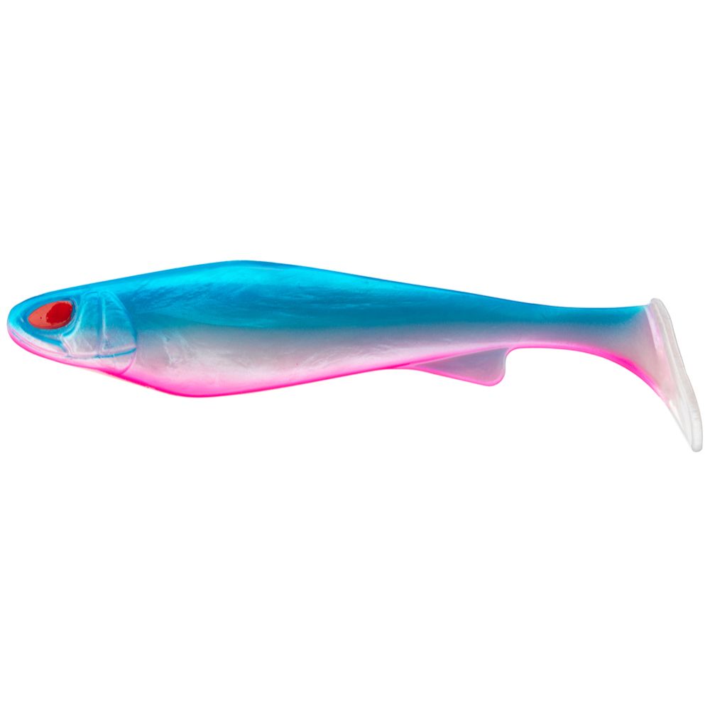 Daiwa Prorex Lazy Shad gäddjigg 20 cm 85 g