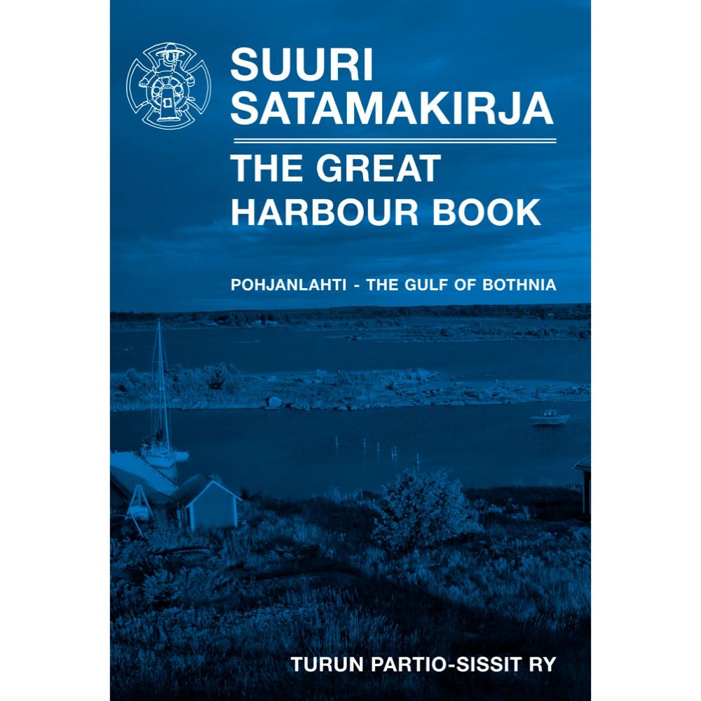 Suuri Satamakirja