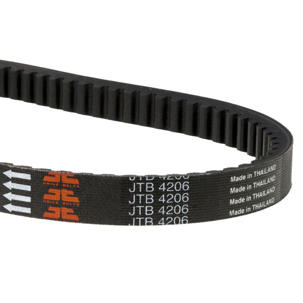 Drivrem, Variomatic 98-12781