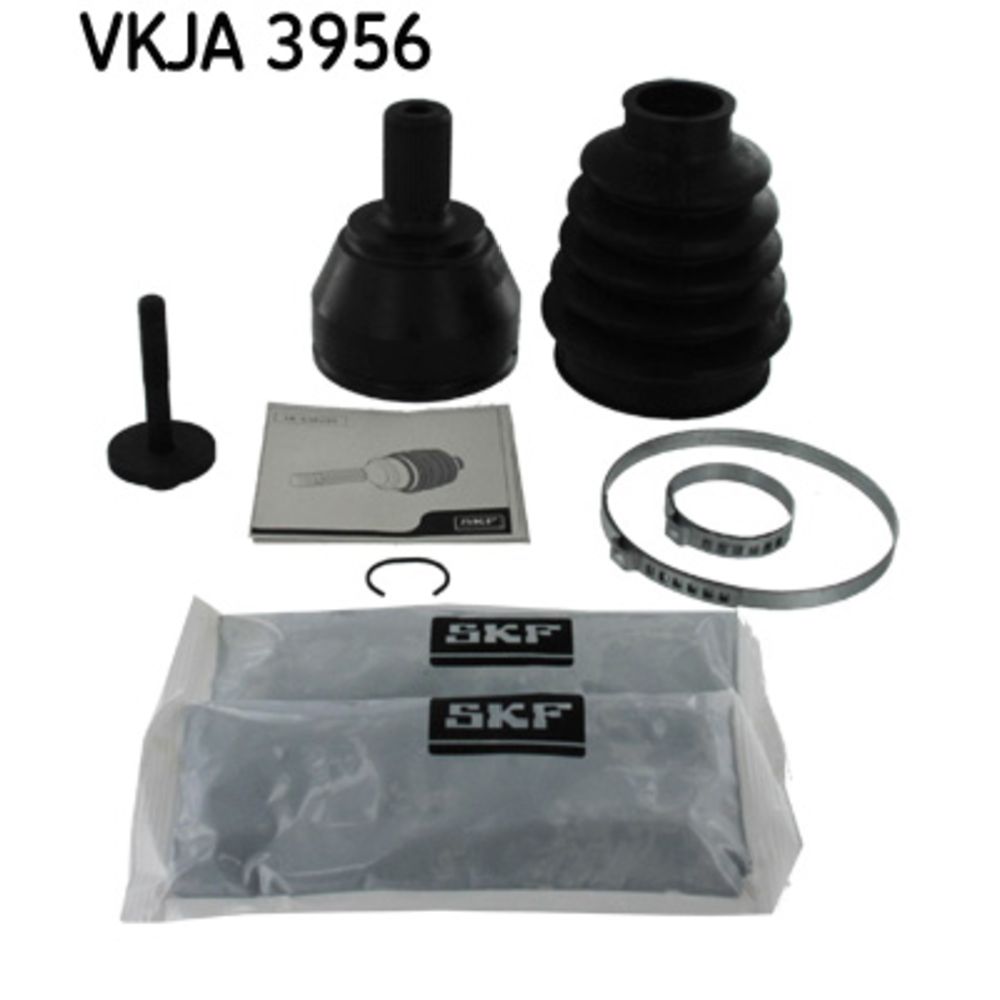 Veovõlli liigendlaager 17-4133