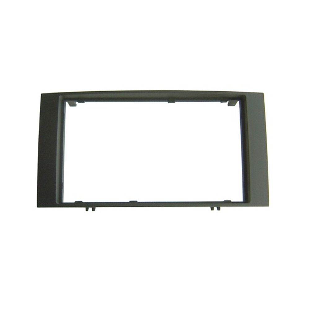 Autoraadio adapter topelt ISO VW Multivan, Touareg, T5