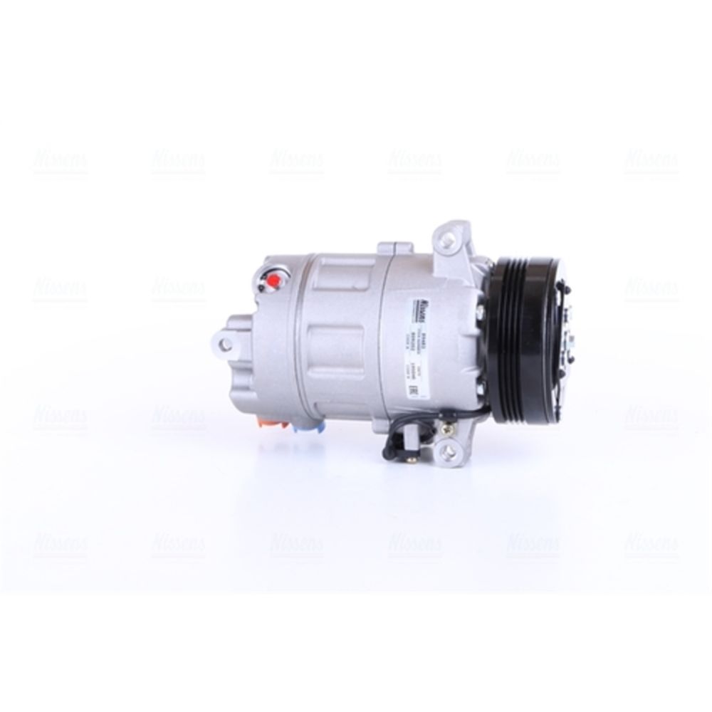 Kliimaseadme kompressor 30-04015