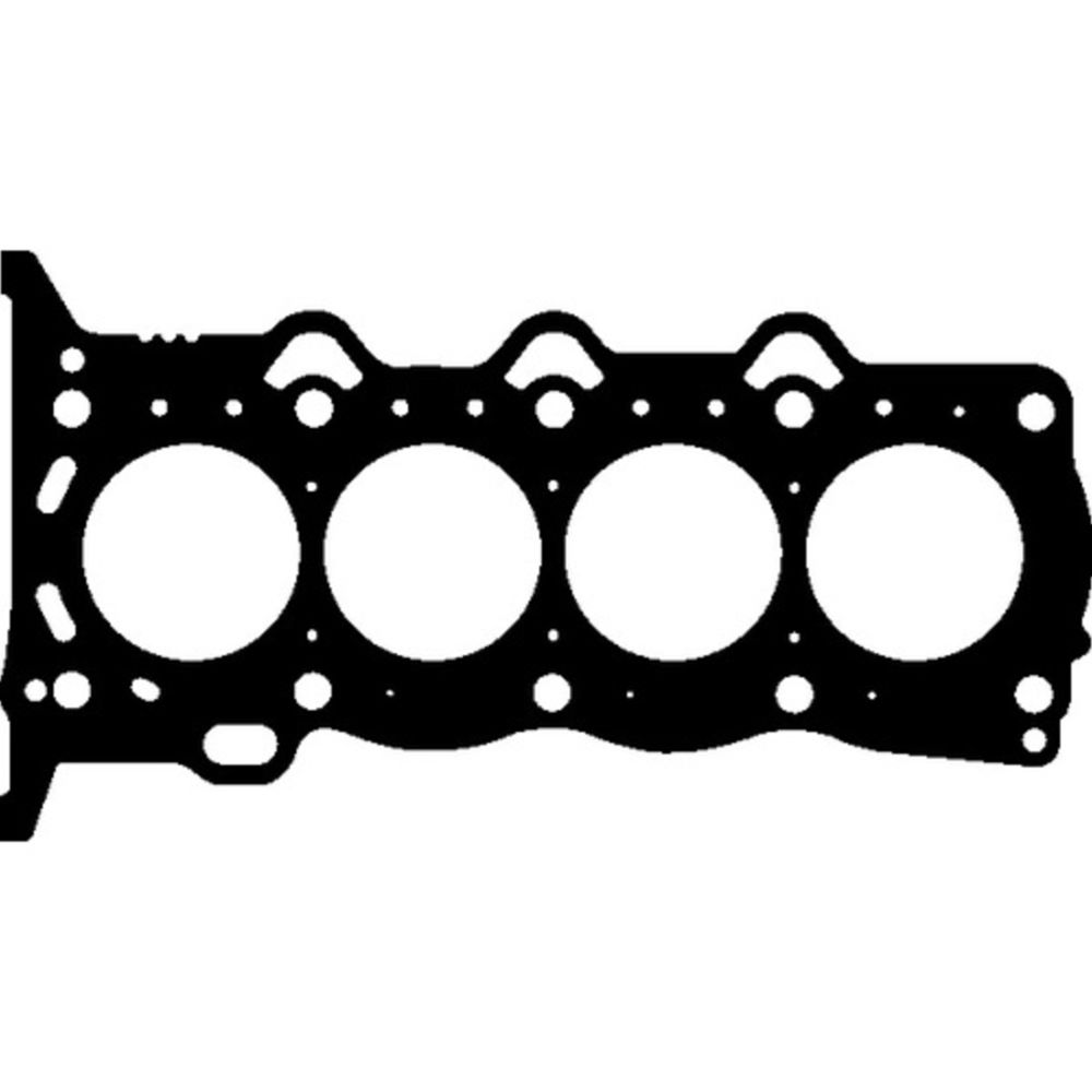 Sylinterikannen tiiviste 27-00951