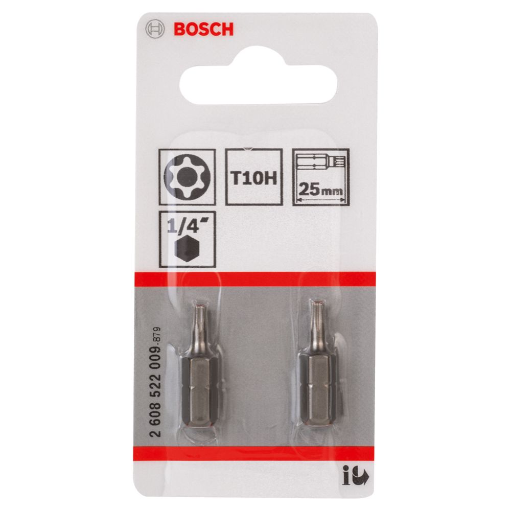 Bosch Extra-Hart ruuvauskärki