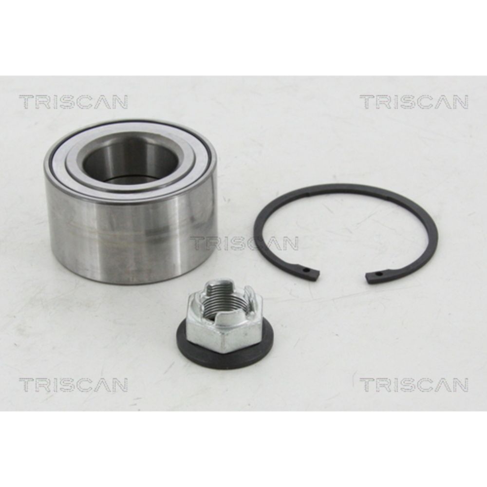 Pyöränlaakerisarja 21-3503