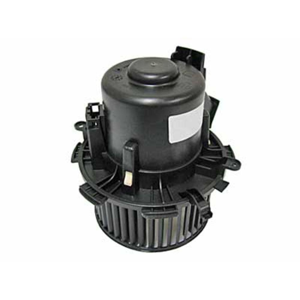 Elektrisk motor, kupéfläkt 13-1132