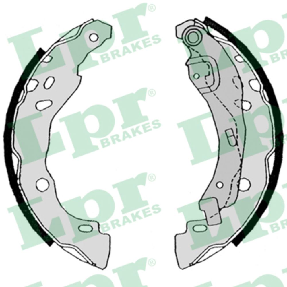 Jarrukenkäsarja 22-3468