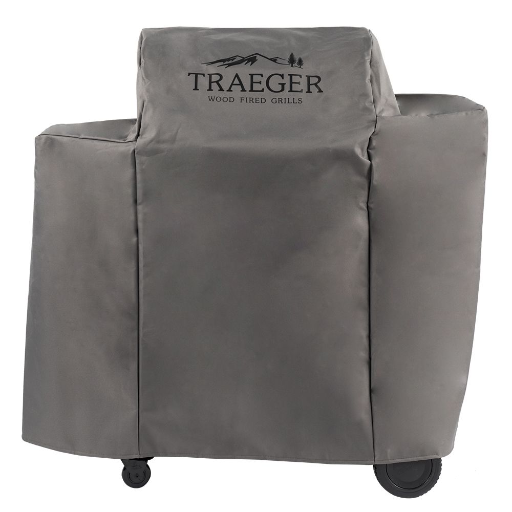 Traeger Ironwood 650 grillöverdrag