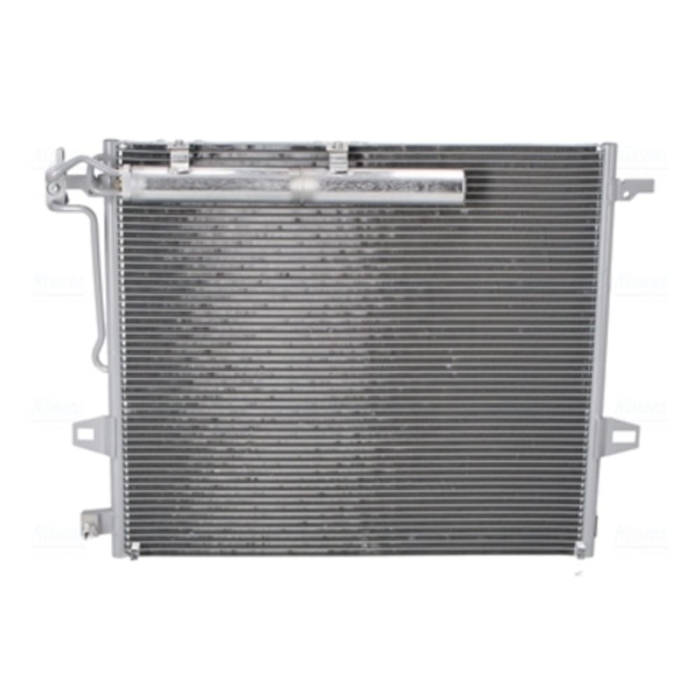 Ilmastointilaitteen lauhdutin 30-00544