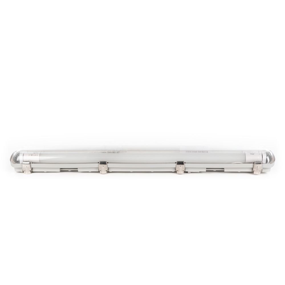 Led Energie LED-armatur, universal 2 x 22 W 4000 K 3960 lm IP65