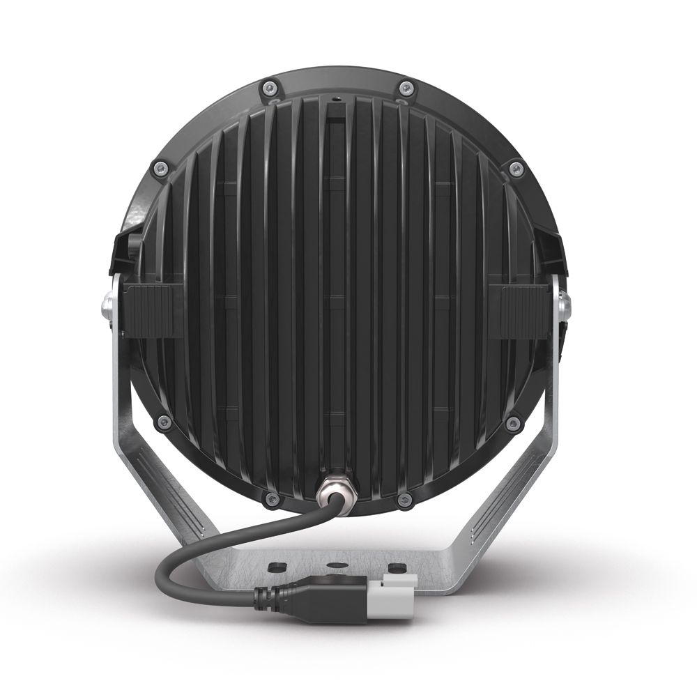 Philips Ultinon Drive UD5001R LED-kaugtuli, 9", 180 W, Ref 37,5