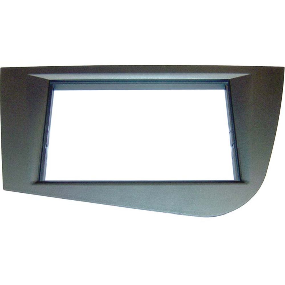 Tupladin asennuskehys - SEAT leon 05-