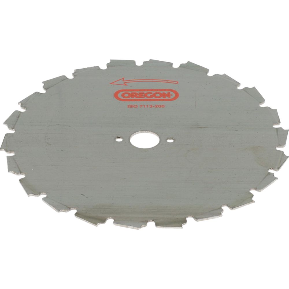 Oregon röjsågblad 20 x 200 mm