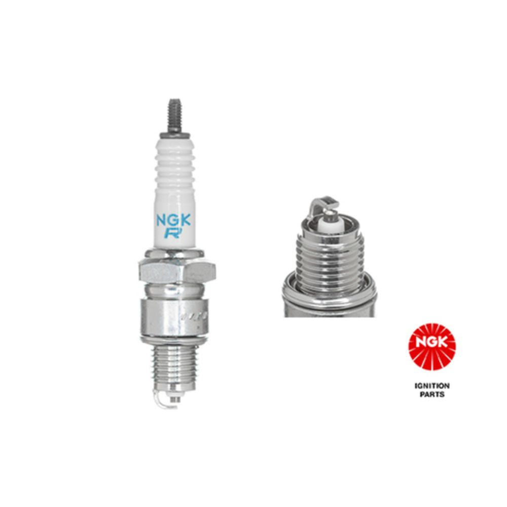 NGK DR4HS süüteküünal