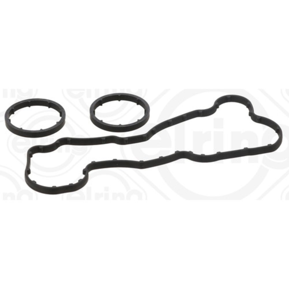 Packningssats, oljekylare 30-05296